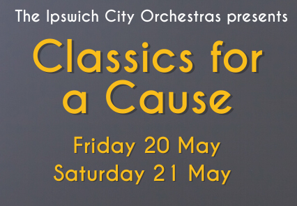 Classics for a Cause
